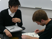 Private lesson/Group lesson