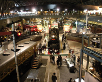 Railway Museum