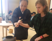 Tea Ceremony