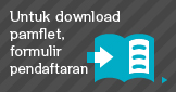 Untuk download pamflet, formulir pendaftaran