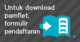 Untuk download pamflet, formulir pendaftaran