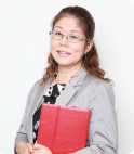 インターカルト日本語学校 代表 加藤早苗