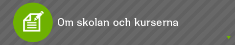 Om skolan och kurserna