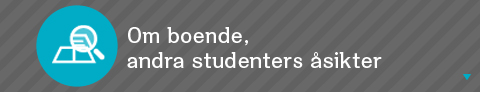 Om boende, andra studenters åsikter